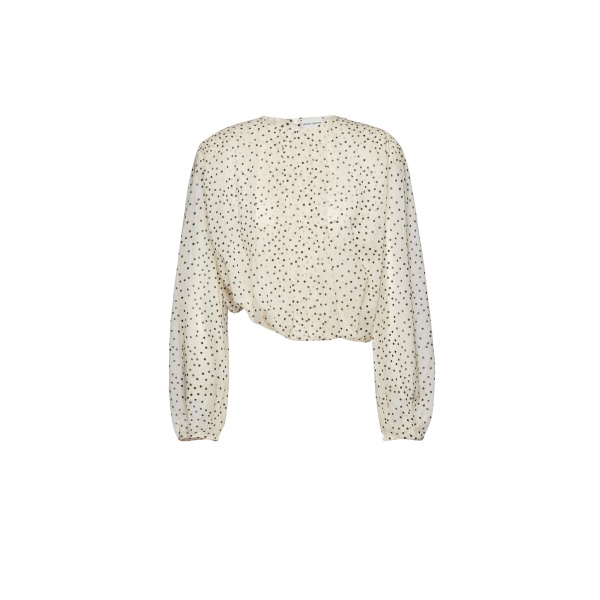 Magda Butrym Ivory Tops luxury Clothing from  Luxury Handbags Marketplace