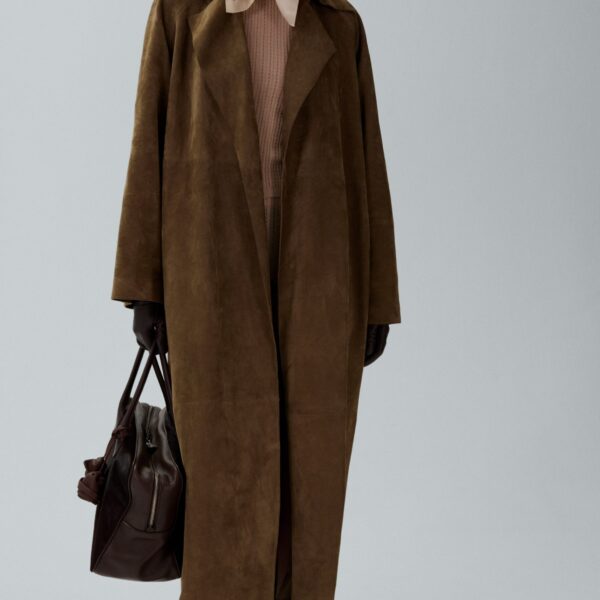 Magda Butrym dress