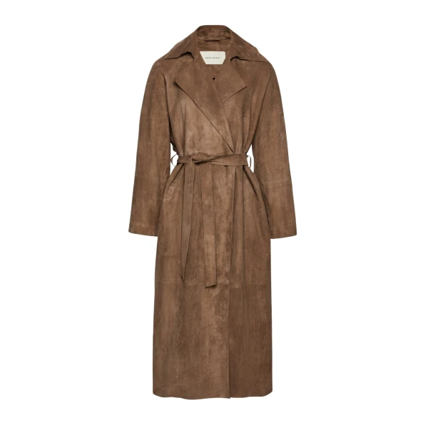 Magda Butrym Beige Coats luxury Clothing from  Luxury Handbags Marketplace