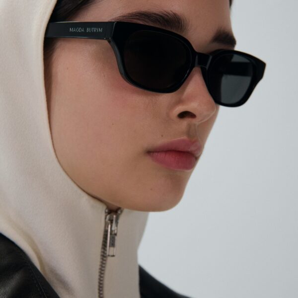 Magda Butrym dress