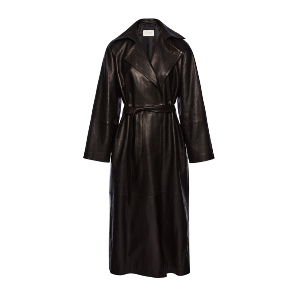 Magda Butrym Black Coats luxury Clothing from  Luxury Handbags Marketplace