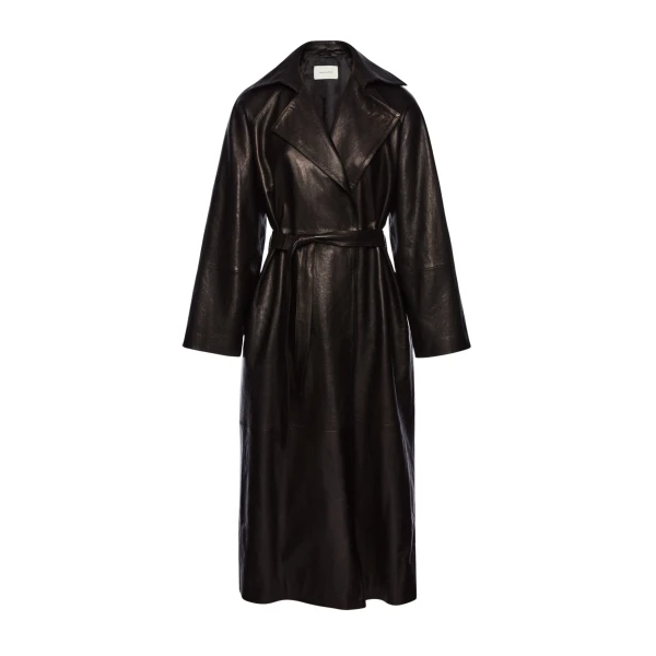 Magda Butrym Black Coats luxury Clothing from  Luxury Handbags Marketplace