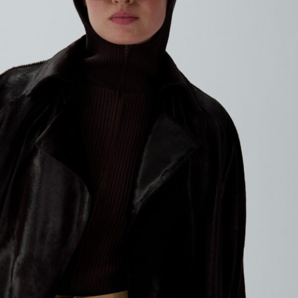 Magda Butrym dress