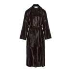 Magda Butrym Brown Coats luxury Clothing from  Luxury Handbags Marketplace