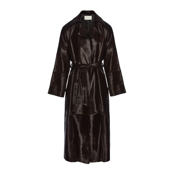 Magda Butrym Brown Coats luxury Clothing from  Luxury Handbags Marketplace