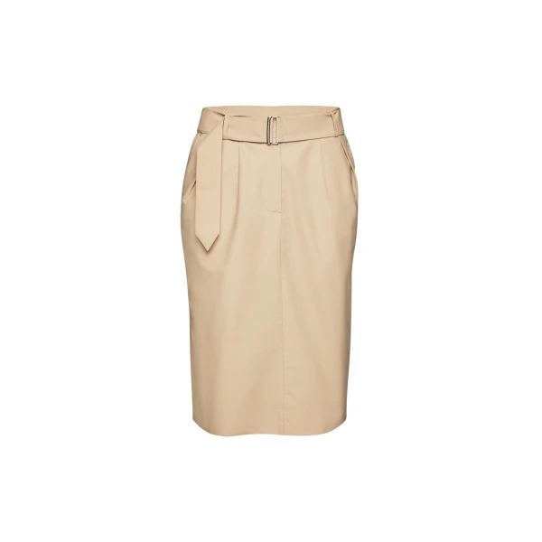 Magda Butrym Beige Skirts luxury Clothing from  Luxury Handbags Marketplace