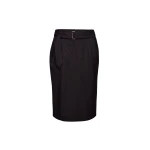 Magda Butrym Black Skirts luxury Clothing from  Luxury Handbags Marketplace
