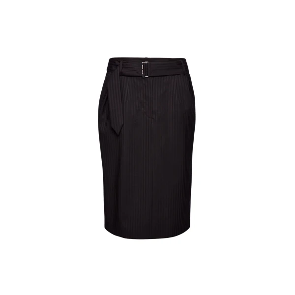 Magda Butrym Black Skirts luxury Clothing from  Luxury Handbags Marketplace