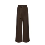 Magda Butrym Brown Pants luxury Clothing from  Luxury Handbags Marketplace