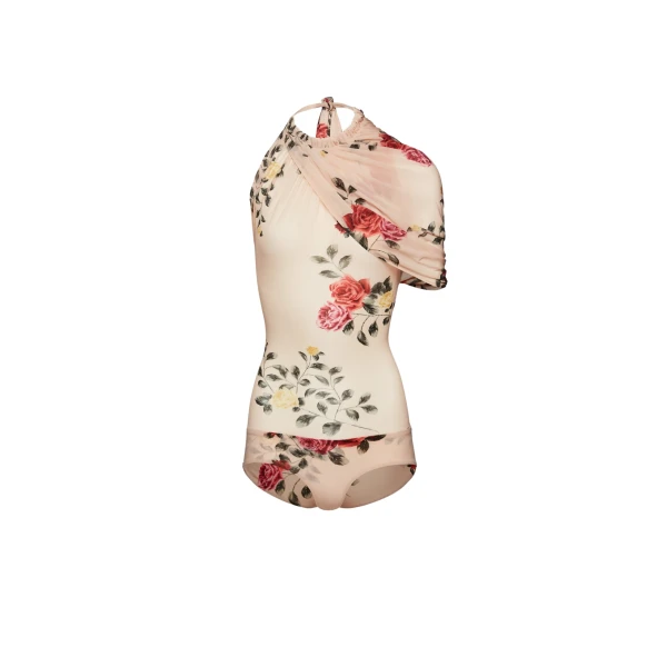 Magda Butrym Multicolour Bodysuit luxury Bodysuit from  Luxury Handbags Marketplace