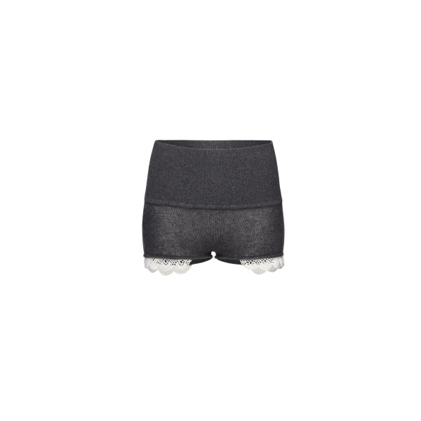 Magda Butrym Gray Shorts luxury Clothing from  Luxury Handbags Marketplace