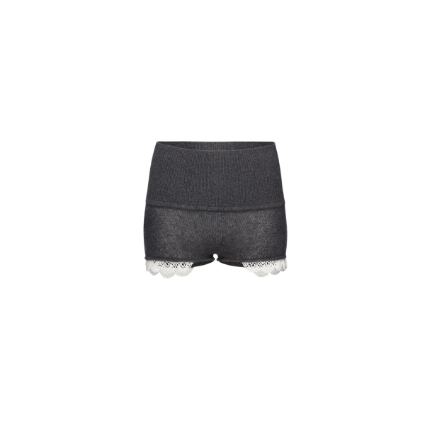 Magda Butrym Gray Shorts luxury Clothing from  Luxury Handbags Marketplace