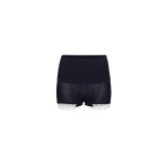 Magda Butrym Blue Shorts luxury Clothing from  Luxury Handbags Marketplace