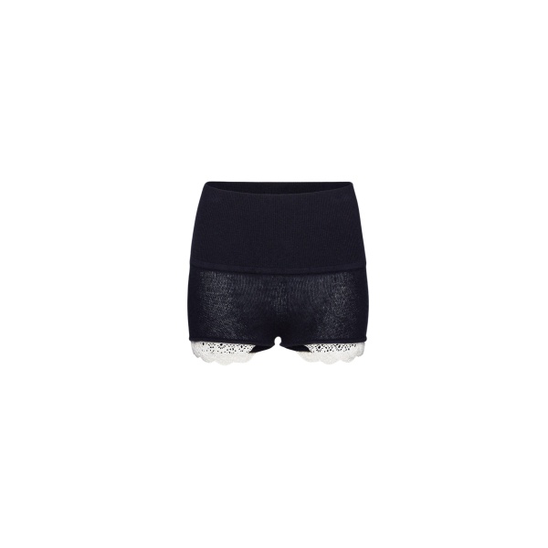 Magda Butrym Blue Shorts luxury Clothing from  Luxury Handbags Marketplace