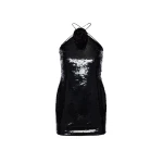 Magda Butrym Black Dresses luxury Clothing from  Luxury Handbags Marketplace