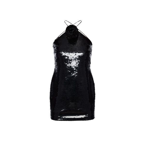 Magda Butrym Black Dresses luxury Clothing from  Luxury Handbags Marketplace