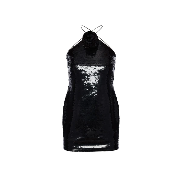Magda Butrym Black Dresses luxury Clothing from  Luxury Handbags Marketplace
