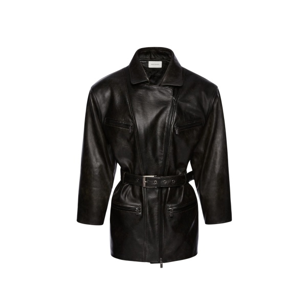 Magda Butrym Black Jackets luxury Clothing from  Luxury Handbags Marketplace