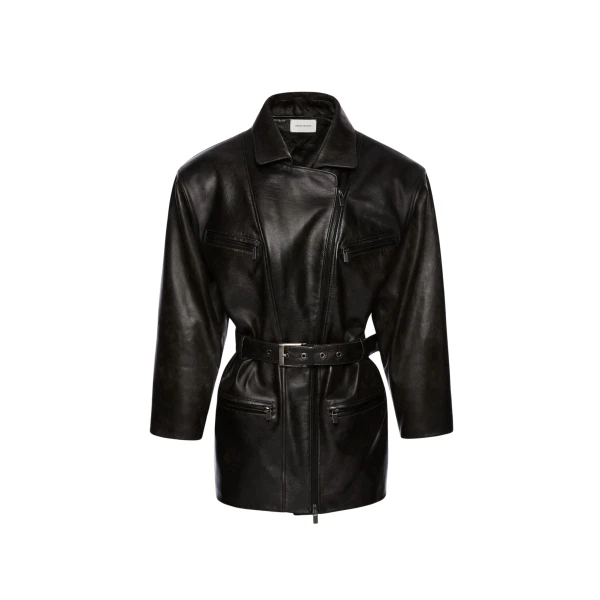 Magda Butrym Black Jackets luxury Clothing from  Luxury Handbags Marketplace