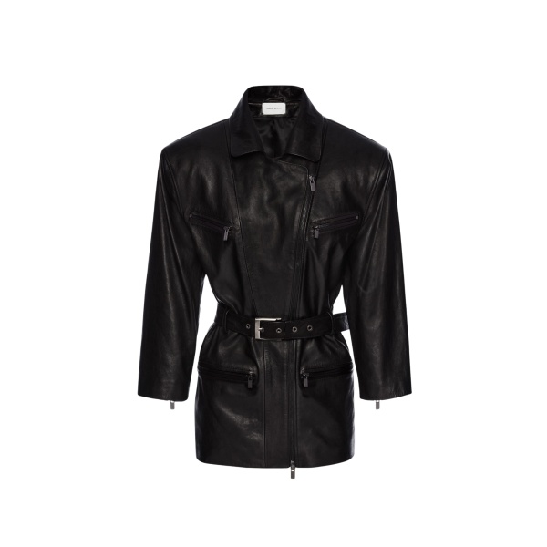 Magda Butrym Black Jackets luxury Clothing from  Luxury Handbags Marketplace