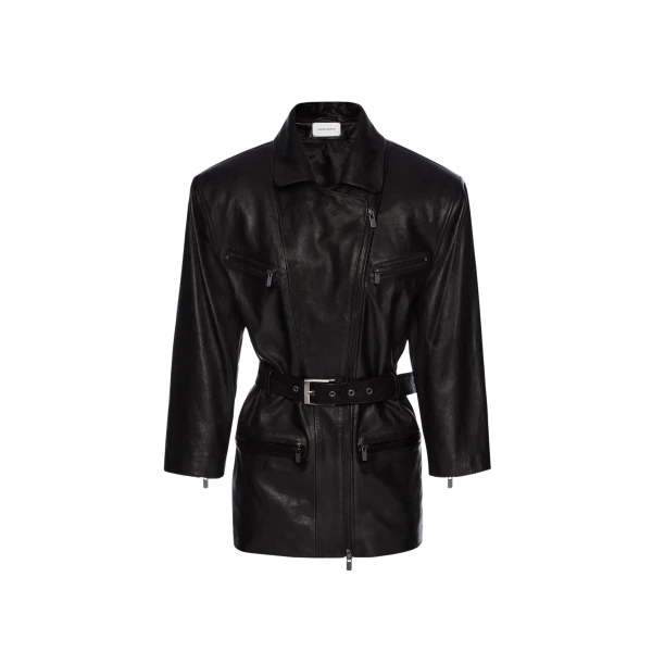 Magda Butrym Black Jackets luxury Clothing from  Luxury Handbags Marketplace