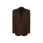 Magda Butrym Brown Jackets luxury Clothing from  Luxury Handbags Marketplace