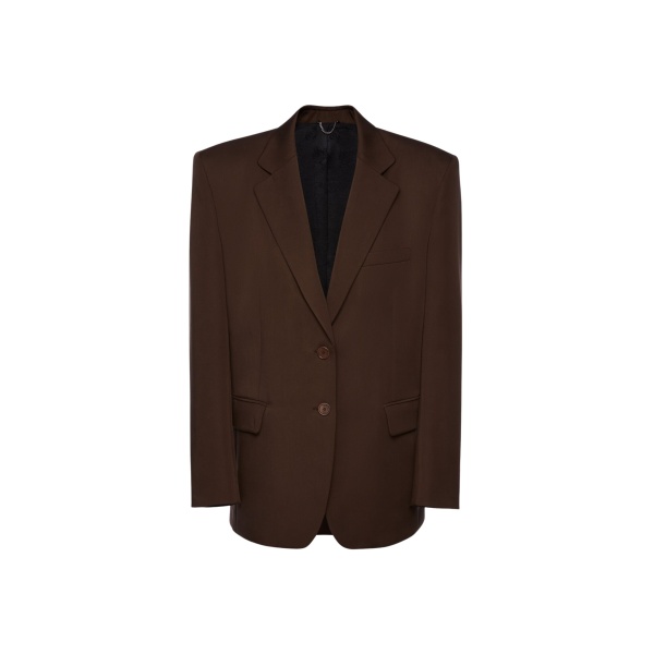 Magda Butrym Brown Jackets luxury Clothing from  Luxury Handbags Marketplace