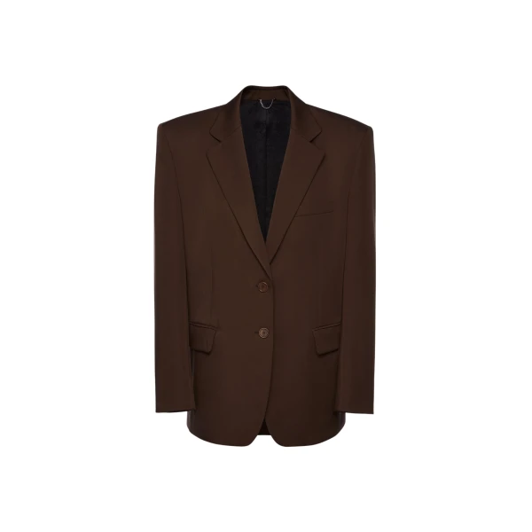 Magda Butrym Brown Jackets luxury Clothing from  Luxury Handbags Marketplace