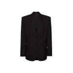 Magda Butrym Black Jackets luxury Clothing from  Luxury Handbags Marketplace