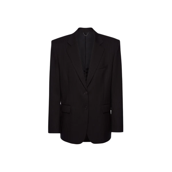 Magda Butrym Black Jackets luxury Clothing from  Luxury Handbags Marketplace