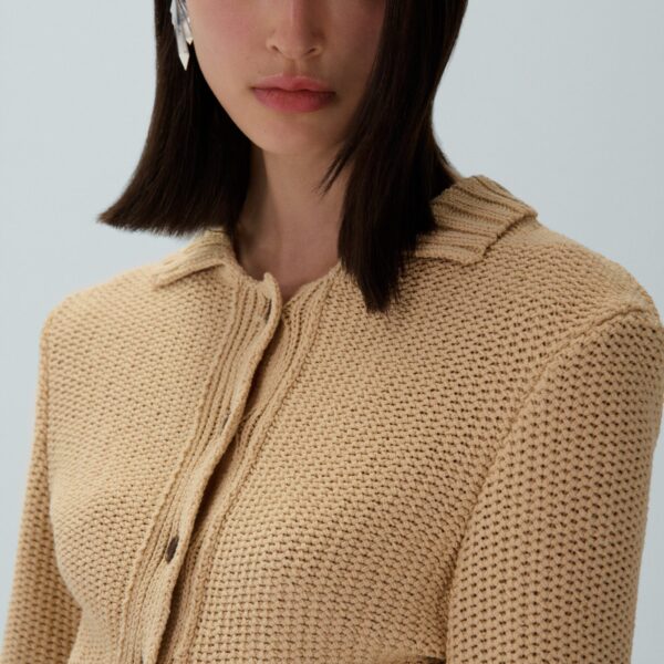 Magda Butrym dress