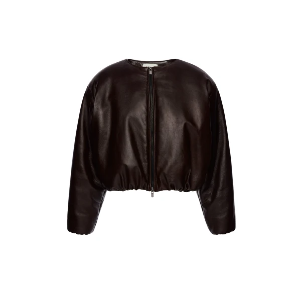 Magda Butrym Red Jackets luxury Clothing from  Luxury Handbags Marketplace