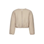 Magda Butrym Beige Jackets luxury Clothing from  Luxury Handbags Marketplace