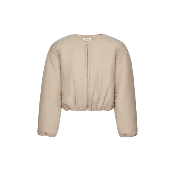Magda Butrym Beige Jackets luxury Clothing from  Luxury Handbags Marketplace