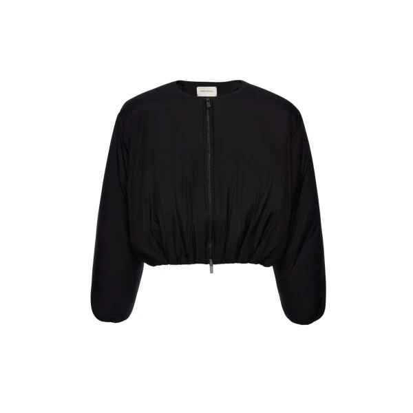 Magda Butrym Black Jackets luxury Clothing from  Luxury Handbags Marketplace