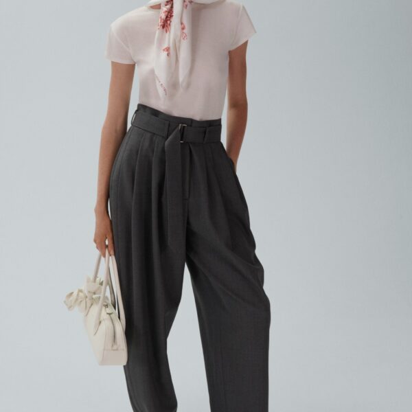 Magda Butrym dress