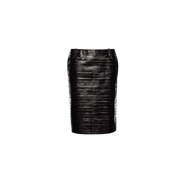 Magda Butrym Black Skirts luxury Clothing from  Luxury Handbags Marketplace