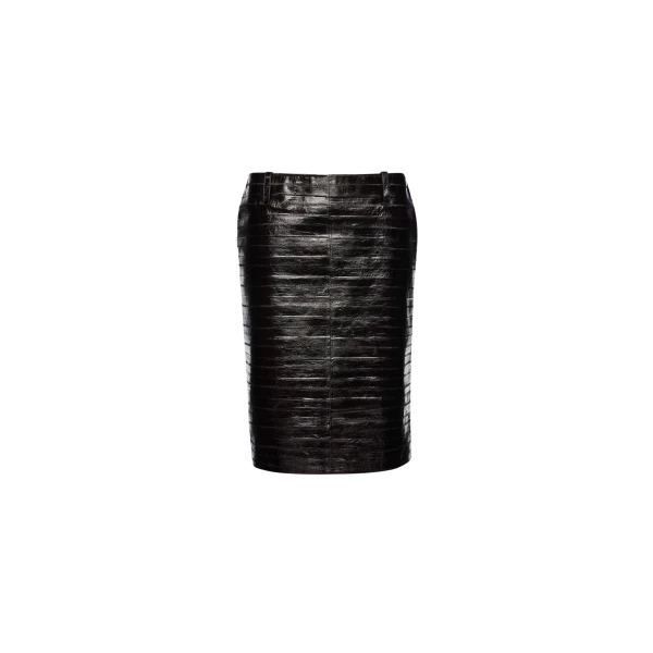 Magda Butrym Black Skirts luxury Clothing from  Luxury Handbags Marketplace