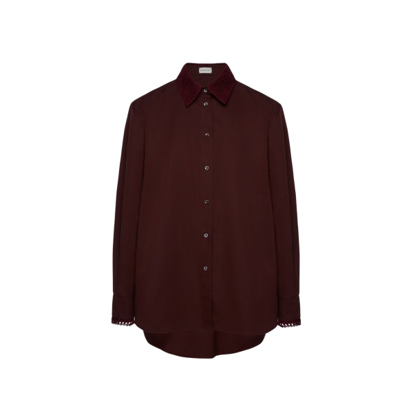 Magda Butrym Red Tops luxury Clothing from  Luxury Handbags Marketplace