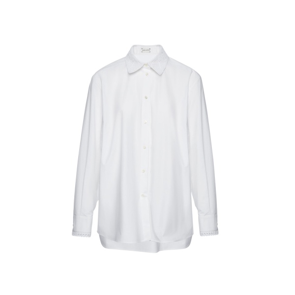 Magda Butrym White Tops luxury Clothing from  Luxury Handbags Marketplace