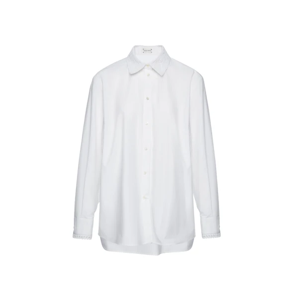 Magda Butrym White Tops luxury Clothing from  Luxury Handbags Marketplace