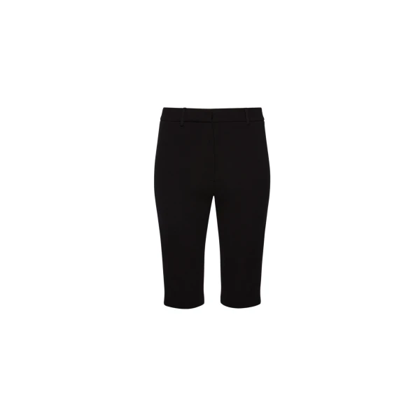 Magda Butrym Black Pants luxury Clothing from  Luxury Handbags Marketplace