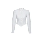 Magda Butrym White Tops luxury Clothing from  Luxury Handbags Marketplace