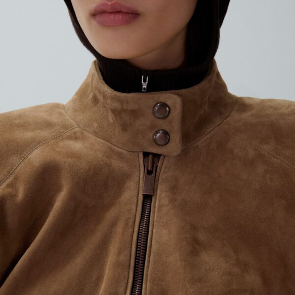 Magda Butrym dress