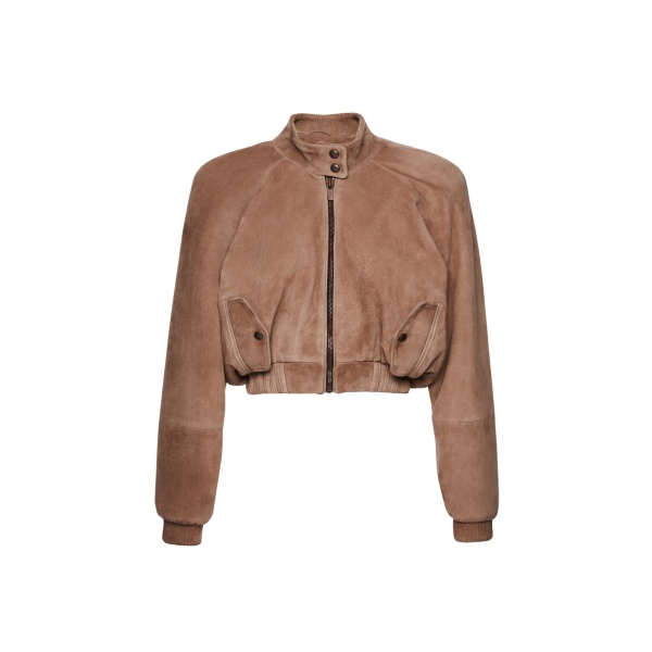 Magda Butrym Beige Jackets luxury Clothing from  Luxury Handbags Marketplace