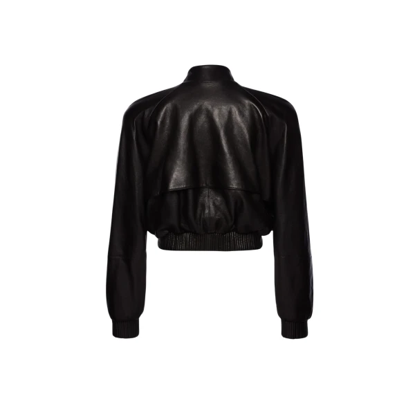Magda Butrym Black Jackets luxury Clothing from  Luxury Handbags Marketplace