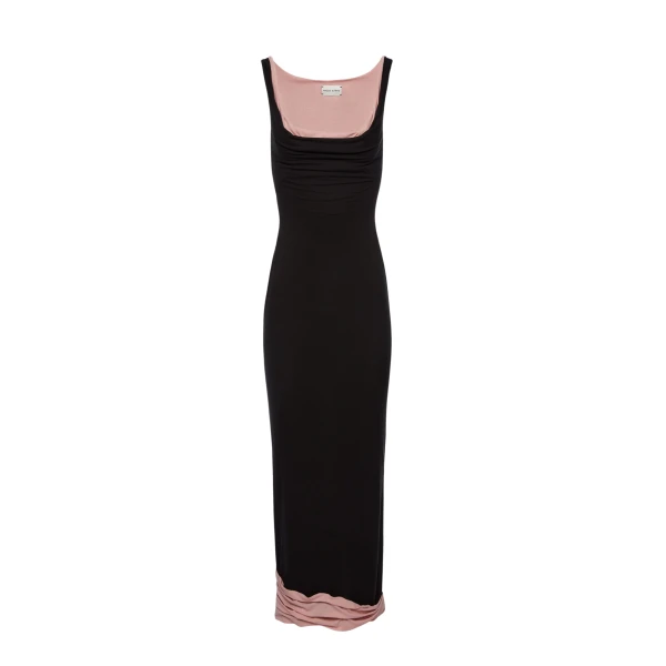 Magda Butrym Black Dresses luxury Clothing from  Luxury Handbags Marketplace