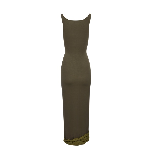 Magda Butrym Green Dresses luxury Clothing from  Luxury Handbags Marketplace