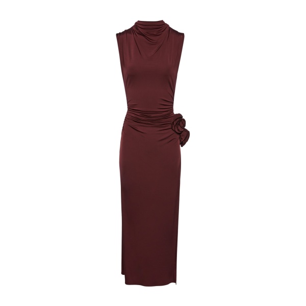 Magda Butrym Red Dresses luxury Clothing from  Luxury Handbags Marketplace