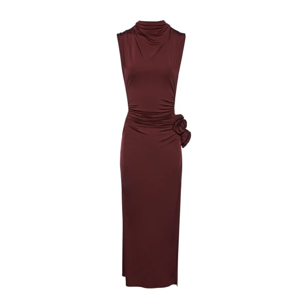 Magda Butrym Red Dresses luxury Clothing from  Luxury Handbags Marketplace